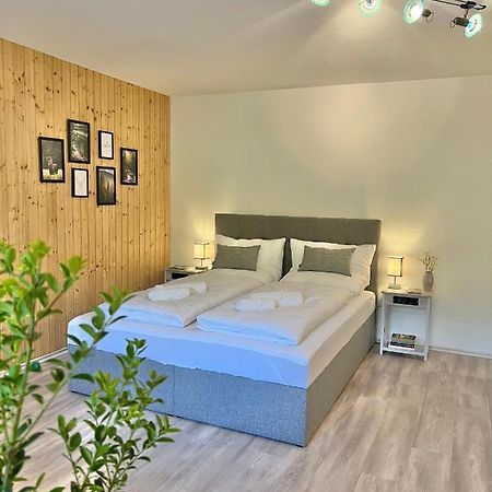 Apartament An Wanderwegen Gelegen Mit Terrasse Und Boxspringbett Sasbachwalden Zewnętrze zdjęcie