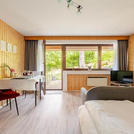 Apartament An Wanderwegen Gelegen Mit Terrasse Und Boxspringbett Sasbachwalden Zewnętrze zdjęcie