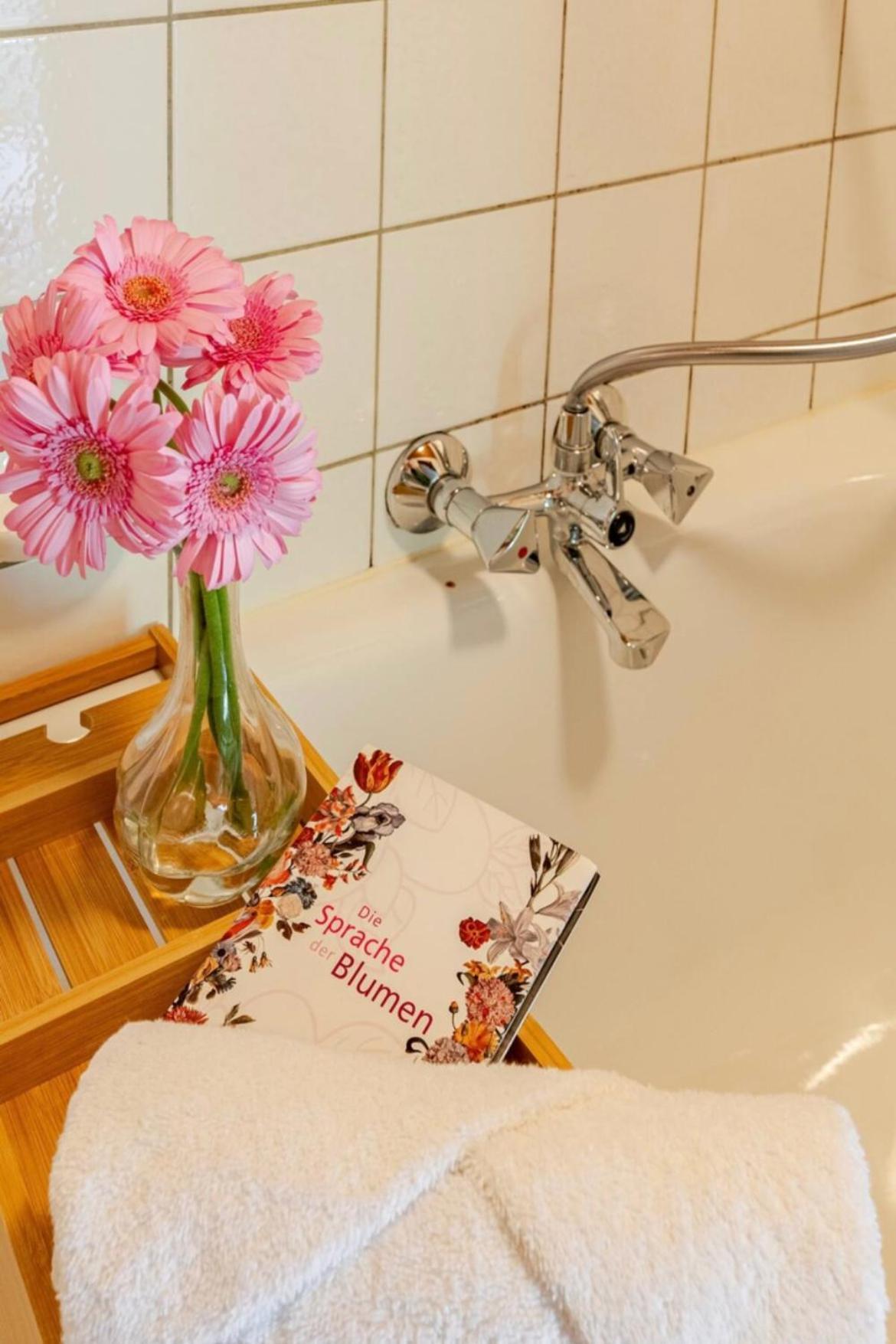 Apartament An Wanderwegen Gelegen Mit Terrasse Und Boxspringbett Sasbachwalden Zewnętrze zdjęcie