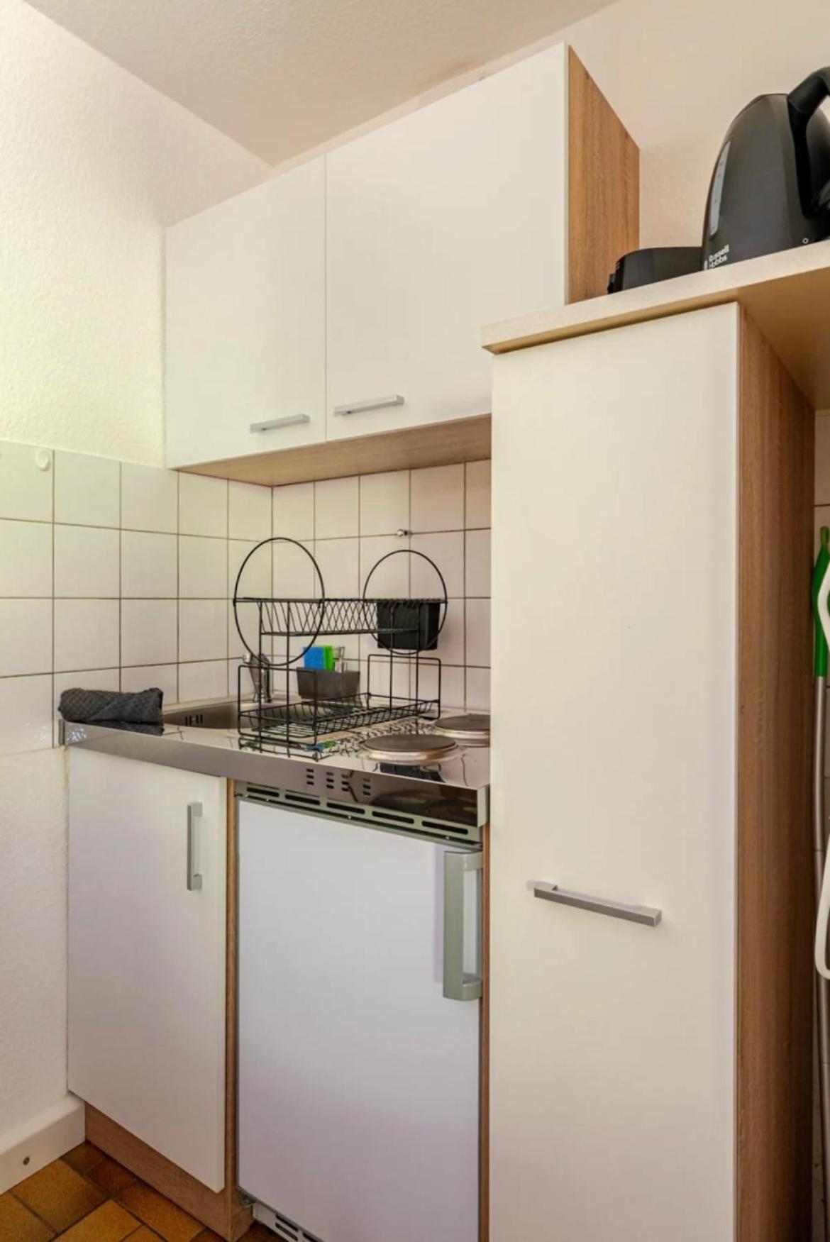Apartament An Wanderwegen Gelegen Mit Terrasse Und Boxspringbett Sasbachwalden Zewnętrze zdjęcie