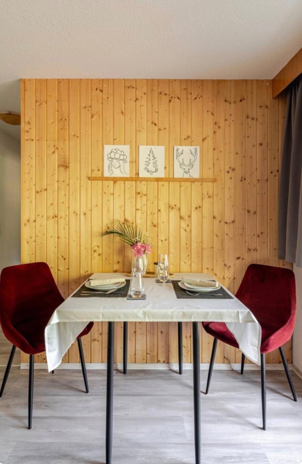 Apartament An Wanderwegen Gelegen Mit Terrasse Und Boxspringbett Sasbachwalden Zewnętrze zdjęcie